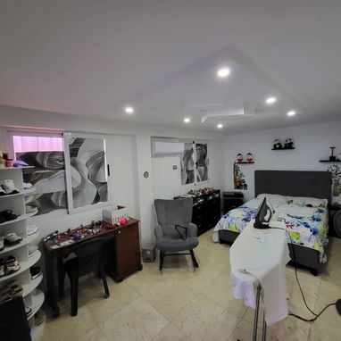 Propiedad grande en playa - Img 121233524
