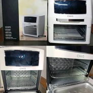 Horno freidora de aire 12 litros Chiq - Img 55891572