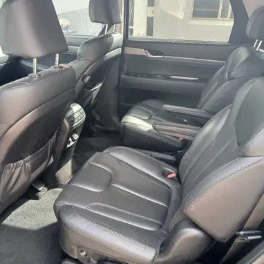 Vendo o negocio Hyundai palisades 2020 básico - Img 121102337