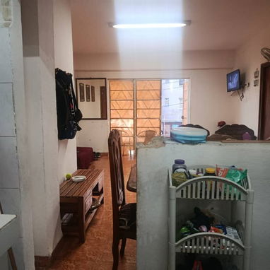 Casa en el Vedado - 8/10