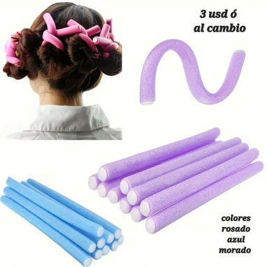 Accesorios para el cabello - 3/5