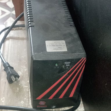 Vendo torre d 11na con un UPS - Img 127841431