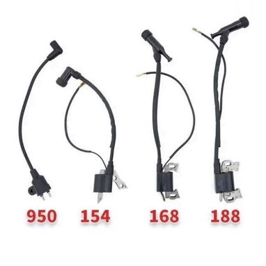 Piezas de plantas electricas - Img 100045492