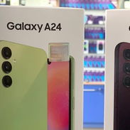 Samsung Galaxy A24 y Samsung Galaxy A15. Interesados llamar al 58868009 - Img 47140052