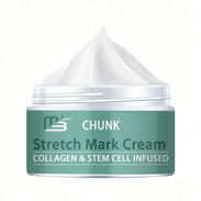 (X) Crema para marcas de estiramiento para masaje corporal y reducción de cicatrices durante el embarazo $7.40 - Img 57550814