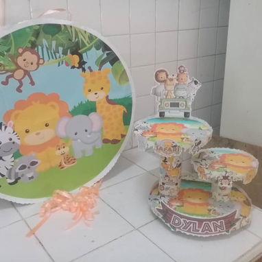 Artículos de cumpleaños - Img 123080544