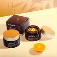😍 Medicube Deep Vita C Capsule Cream te ayuda a conseguir una piel más luminosa, uniforme y radiante desde las primeras - Img 57255668