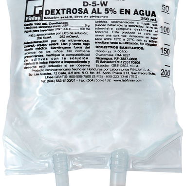 1- Guantes Quirúrgicos  2- Jeringuillas (1,5,10,20,50) ml  3- Dipirona (600 mg) en ampulas   4- Ranitidina  5- Salbutamo - 8/9
