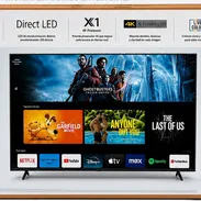 Sony Bravia 55” 4KUHD - Img 55884381