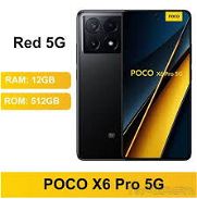 Xiaomi Poco X6 Pro 8/256Gb 6.67" 64MP 12/256 Dual Sim sellado en caja + Garantía 52905231 - Img 44880002