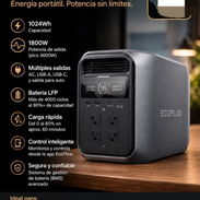 Ecoflow delta 3 Classic - Img 57889087