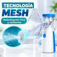 Nebulizador - opción práctica - Img 57695468