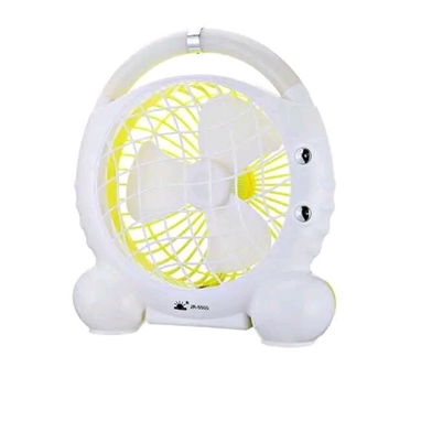 Ventilador recargable JR 5500 - Img 126462314