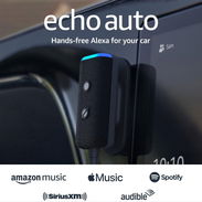 Echo Auto (2da Generación 2022) – Alexa en tu coche 🌐 $64 - Img 56378594