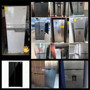 Refrigeradores modernos nuevos - Img 45878386
