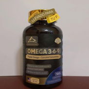 OMEGA triple extra fuerte 369 - Img 53612655