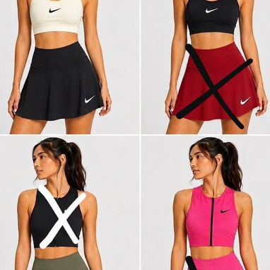 Ropa Deportiva Para Mujer - 6/10