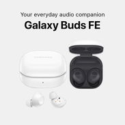 Audífonos Samsung Galaxy Buds FE ..NUEVOS EN CAJA.. - Img 45479457
