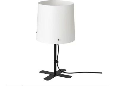 ✳️ Lampara de Noche IKEA Original 🛍️ Lamparitas de Mesa NUEVAS Perfectas para Decorar Lamparas la MEJOR CALIDAD. - Img main-image-44271440