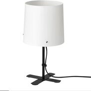 ✳️ Lampara de Noche IKEA Original 🛍️ Lamparitas de Mesa NUEVAS Perfectas para Decorar Lamparas la MEJOR CALIDAD. - Img 44271440