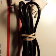 NEW !! Generic Marca para HOTRON E246588 AWM STYLE 20276 VW-1 80C 30V FT1 DVI Digital Single Link DVI Cable 53274327 - Img 50955828