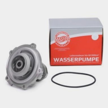 Bomba de agua de VW motor 1.9 diesel. El q viene en el Skoda Felicia. Alemana calidad - Img 115841471