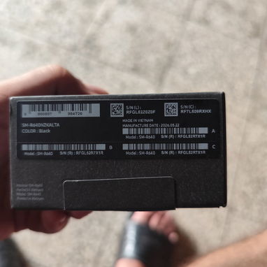 Audífonos Samsung galaxy Buds 4 pro - 3/3