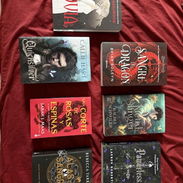 Libros nuevos originales - Img 57511015