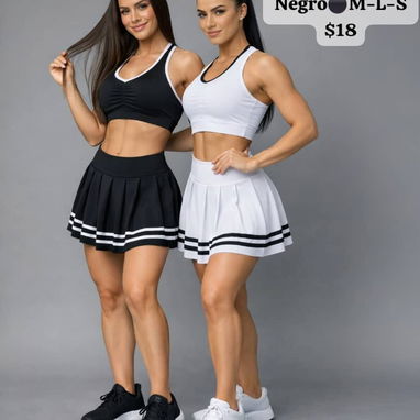 Ropa Deportiva - Img 125245647