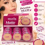 Polvo compacto - Img 57990415