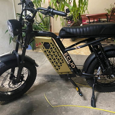 Bicimotos - Img 124402407