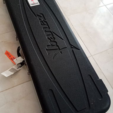 Bajo Ibanez SR405 Activo (2005) Incluye Estuche Ibanez Original + UPGRADES - Img 121291863