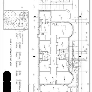 Propiedad independiente con proyecto arquitectónico incluido Playa / entorno Miramar - Img 119911532