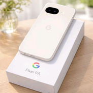 GOOGLE PIXEL 9A NEW A ESTRENAR 8gb/128 LIBRE FÁBRICA FUNDA REGALO - Img 55870490