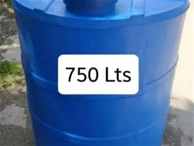 Tanque de agua 750 lt con transporte incluido - Img main-image