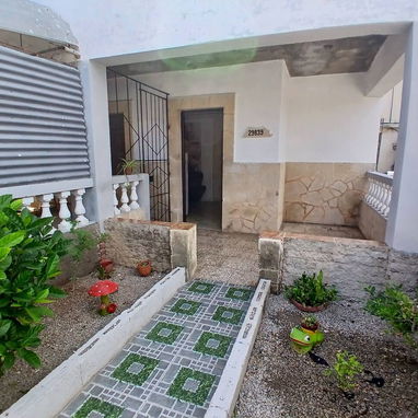 BIPLANTA EN SANTA FÉ, PLAYA A POCOS METROS DEL MAR  🏡 Biplanta - 2/5