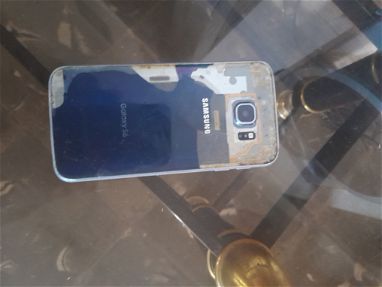 Samsung s6 ganga ‼️‼️ - Img 66290859