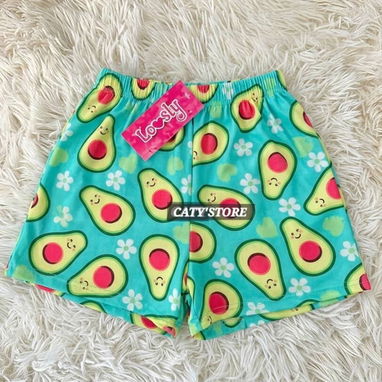 Short pijama , talla unitalla S/M/L originales con su etiqueta - Img 124212230