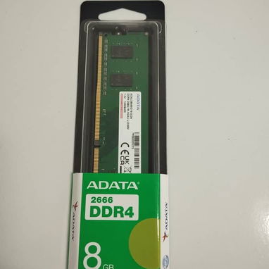 DDR4 de 8 GB - Img 116226300