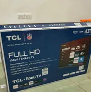 Televisor de 43 pulgadas - Img 50060415