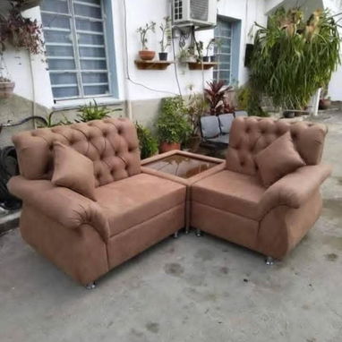 Muebles capitoniados - 3/10