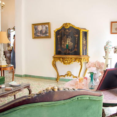 📢📢📢LUJO EN CENTRO HABANA, SE VENDE HOSTAL DE TRES PISOS 📢📢 - Img 121716175
