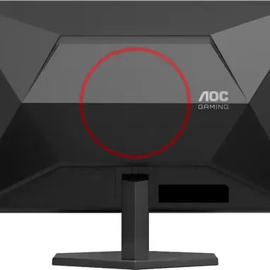 Monitor QHD IPS de 27 pulgadas para juegos 2560x1440, 240Hz, Overclock 260Hz, 0.3ms MPRT, 1 HDMI 2.0 52815418 - Img 122537468