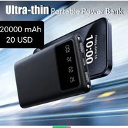 Power bank 20000 mAh - Img 58053195
