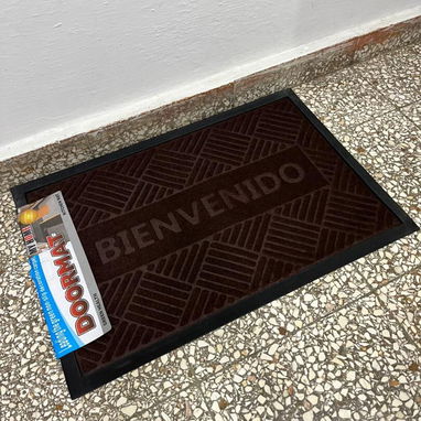 Alfombras de goma dura - Img 123347244