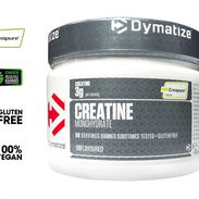 *Creatina Monohidratada Dymatize - 88 Servicios* 🏆Máxima Pureza Creapure® - Img 55945772