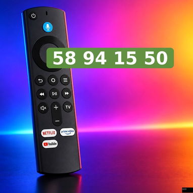 Mando Fire Stick - 2/3