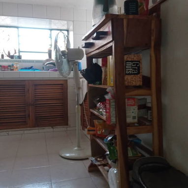 Se renta apartamento independiente a EXTRANJEROS,VEDADO A UNA CUADRA DEL HABANA LIBRE, LUZ Y WIFI - Img 123968856