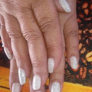 Manicure y pedicure - Img 54226753