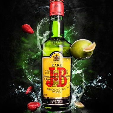 BEBIDAS ® - Img 123721685